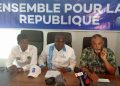Annulation de la mission d’observation européenne : La plateforme «Congo ya Makasi» dénonce les manœuvres délibérées pour brouiller la transparence électorale (document)