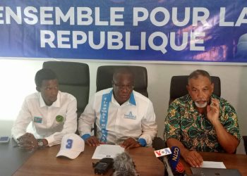 Annulation de la mission d’observation européenne : La plateforme «Congo ya Makasi» dénonce les manœuvres délibérées pour brouiller la transparence électorale (document)