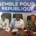 Annulation de la mission d’observation européenne : La plateforme «Congo ya Makasi» dénonce les manœuvres délibérées pour brouiller la transparence électorale (document)