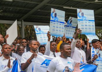 Haut-Katanga: Les militants des partis politiques et leurs candidats respectifs appelés à observer la tolérance et le vivre ensemble pendant la campagne électorale (Document)