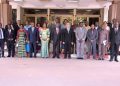 Diplomatie : Christophe Lutundula a présidé la séance de restitution des travaux de la table ronde des ministres africains en charge de la formation professionnelle