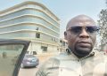 Affaire Gisèle Abdoul Madoua : plusieurs sources annoncent l’arrestation de Gaby Kabongo alias Général Fantôme pour propagation de faux bruits