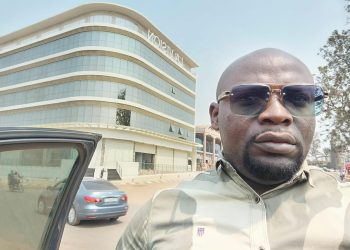 Affaire Gisèle Abdoul Madoua : plusieurs sources annoncent l’arrestation de Gaby Kabongo alias Général Fantôme pour propagation de faux bruits