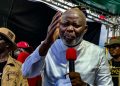 Guerre à l’Est : « Malgré le soutien du Rwanda et de l’Ouganda au M23, nous allons nous battre jusqu’à la libération de nos territoires occupés » (Vital Kamerhe)