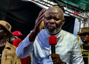 Guerre à l’Est : « Malgré le soutien du Rwanda et de l’Ouganda au M23, nous allons nous battre jusqu’à la libération de nos territoires occupés » (Vital Kamerhe)