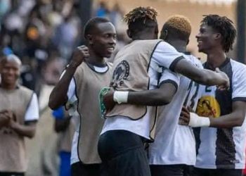 CAF-C1 : Mazembe se relance après sa victoire face à Mamelodi Sundowns à Kamalondo (1-0)