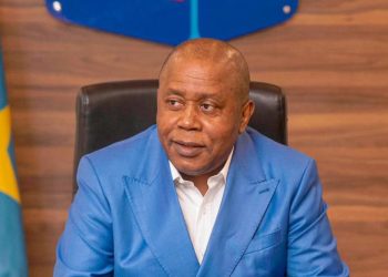 Processus électoral : Contrairement aux rumeurs, Denis Kadima confirme la tenue des élections ce 20 décembre 2023