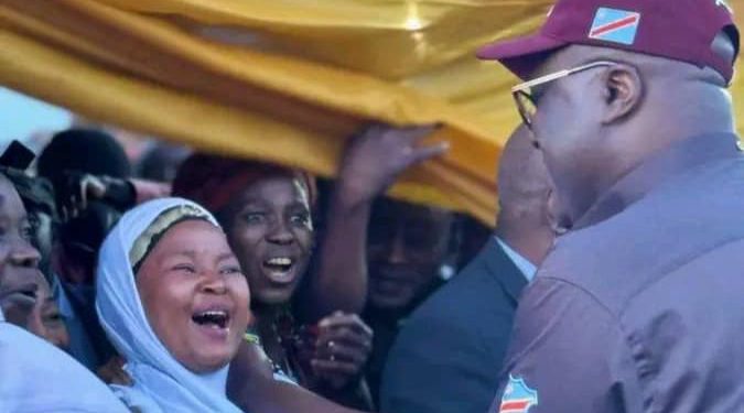 Election présidentielle en RDC: La campagne électorale de Félix Tshisekedi suspendue pour 3 jours, voici les raisons