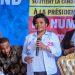 Lubumbashi : Barbara Kanam mobilise le grand Katanga pour la réélection de Félix Tshisekedi