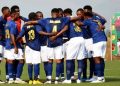 Linafoot-D1 : les Aigles du Congo surclasse AC Rangers au stade Tata Raphael ( 2-1)