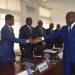 Diplomatie : Ancien Patron de l’ANR, Justin Inzun Kakiak nommé ambassadeur de la RDC au Congo Brazzaville.