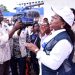 Elections-2023 : « L’affichage des listes définitives des électeurs dans les Antennes de la CENI est effectif avec indications des sites, centres et bureaux de vote» (Patricia Nseya)