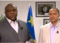 Jean-Pierre Bemba sur la nationalité de Moïse Katumbi : « Qu’il vienne dire au peuple Congolais s’il est Zambien ou pas »