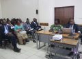 RDC : Les responsables des lignes maritimes congolaises formés sur l’expédition par voie maritime et terrestre