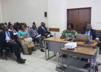 RDC : Les responsables des lignes maritimes congolaises formés sur l’expédition par voie maritime et terrestre