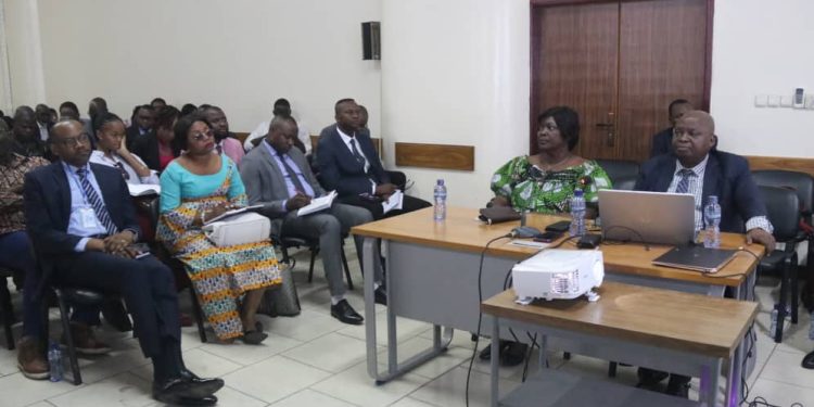 RDC : Les responsables des lignes maritimes congolaises formés sur l’expédition par voie maritime et terrestre