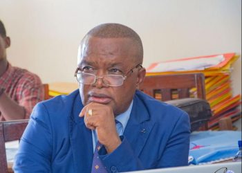 Tshopo : la gouverneure Madeleine Nikomba accusée d’avoir fait arrêter le DP de l’Office des routes Sylvain Atakilonga