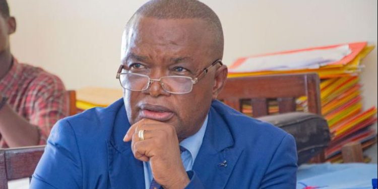 Tshopo : la gouverneure Madeleine Nikomba accusée d’avoir fait arrêter le DP de l’Office des routes Sylvain Atakilonga