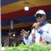 Campagne électorale : Felix Tshisekedi annoncé du 12 au 15 décembre 2023 dans l’espace Grand Kasaï (Communiqué)