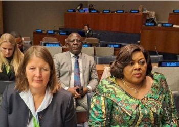 Justice: La RDC appelle les Etats parties au Statut de Rome à soutenir sa plainte déposée à la CPI contre les crimes perpétrés par le M23 dans l’Est du pays