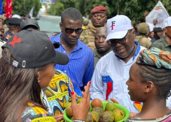 Campagne électorale: Voici la lettre de Felix Tshisekedi adressée à ses compatriotes congolais