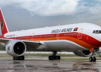 Élections 2023 : Des aéronefs angolais signalés pour le dispatching du matériel électoral.