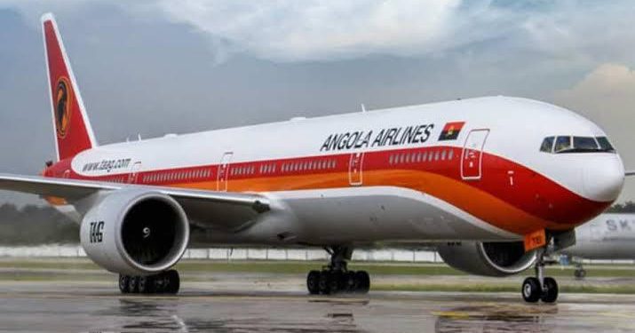 Élections 2023 : Des aéronefs angolais signalés pour le dispatching du matériel électoral.