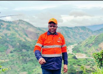 RDC: l’Office des Routes/Équateur doté des engins modernes de travaux publics