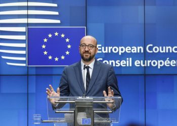 Elections en RDC : l’union européenne prête à sanctionner toute personne faisant obstacle à une solution consensuelle et pacifique (Document)