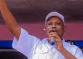 Lomami : Jean-Claude Lubamba sur la première ligne pour mobiliser la population à accueillir le chef de l’État à Mwene-ditu
