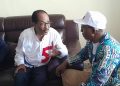 Arrivée du chef de l&rsquo;État à Mwene-ditu : le député National Mpunga Musha Musha appelle à un accueil historique sauf imprévu ce lundi
