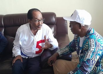 Arrivée du chef de l’État à Mwene-ditu : le député National Mpunga Musha Musha appelle à un accueil historique sauf imprévu ce lundi