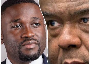 Seth Kikuni sur les propos de Bemba : « Sa rébellion a débuté une année après le renversement du régime de Mobutu qui profitait le plus à sa famille biologique »