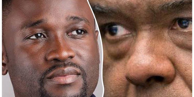 Seth Kikuni sur les propos de Bemba : « Sa rébellion a débuté une année après le renversement du régime de Mobutu qui profitait le plus à sa famille biologique »