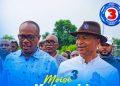 Campagne électorale : Moïse Katumbi attendu ce mercredi 13 décembre à Kananga