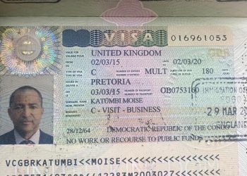 Élections 2023 : Une ONG ayant examiné six passeports de Moise Katumbi appelle Jean Pierre Bemba à approfondir ses recherches