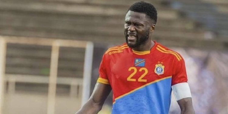 CAF AWARDS-2023 : Le congolais Chancel Mbemba parmi les 11 meilleurs joueurs africains de l’année