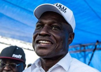 Clôture de la campagne électorale de Fayulu : François Kabulo refuse de disponibiliser le stade des martyrs en date du 17 décembre (Document)