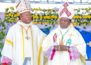 Mgr Sikuli Paluku de Beni-Butembo : « Le président qui a demandé un nouveau mandat n’a rien dit de nouveau »