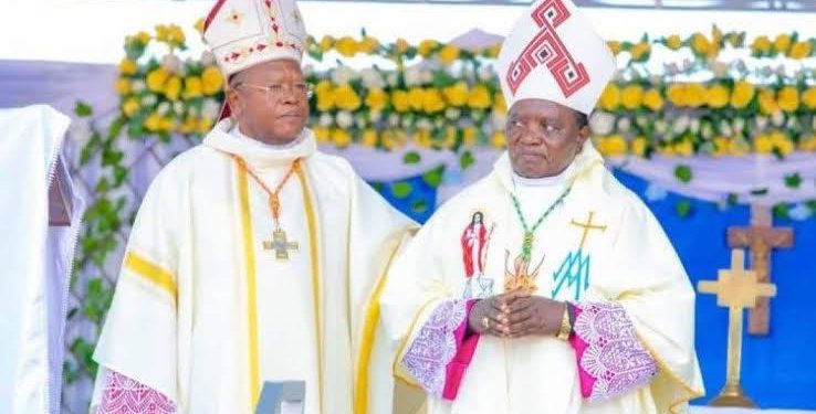 Mgr Sikuli Paluku de Beni-Butembo : « Le président qui a demandé un nouveau mandat n’a rien dit de nouveau »