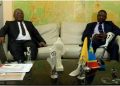 Élections apaisées : Le président de la CNDH sollicite l’implication de la CENCO