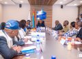Processus électoral: La mission exploratoire de la SADC rassurée de la tenue des élections en date du 20 décembre 2023