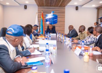 Processus électoral: La mission exploratoire de la SADC rassurée de la tenue des élections en date du 20 décembre 2023