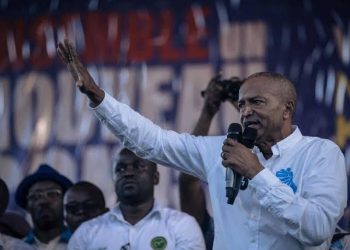 Violences à Moanda : Le Parti politique de Moïse Katumbi appelle les autorités congolaises à faire cesser les attaques contre ses militants (communiqué)