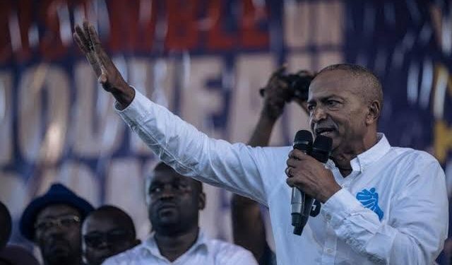 Violences à Moanda : Le Parti politique de Moïse Katumbi appelle les autorités congolaises à faire cesser les attaques contre ses militants (communiqué)