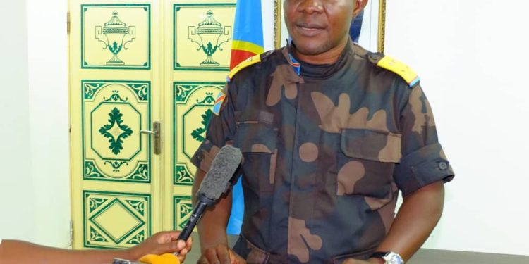 Guerre à l’Est : Les FARDC affirment avoir reçu l’ordre hiérarchique d’observer le cessez-le feu sur la ligne de front (officiel)