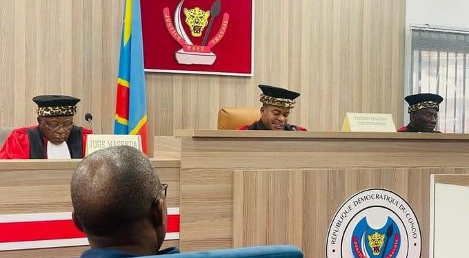 Elections 2023 : La Cour Constitutionnelle rejette la requête de 8 candidats présidents sur les irrégularités du processus électoral