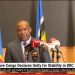Élections confirmées en RDC : Depuis Nairobi , Corneille Nangaa choisit la rébellion avec le mouvement « Alliance Fleuve Congo »