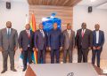 Diplomatie: Les ambassadeurs de la SADC pour des scrutins transparents et paisibles en RDC
