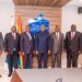 Diplomatie: Les ambassadeurs de la SADC pour des scrutins transparents et paisibles en RDC